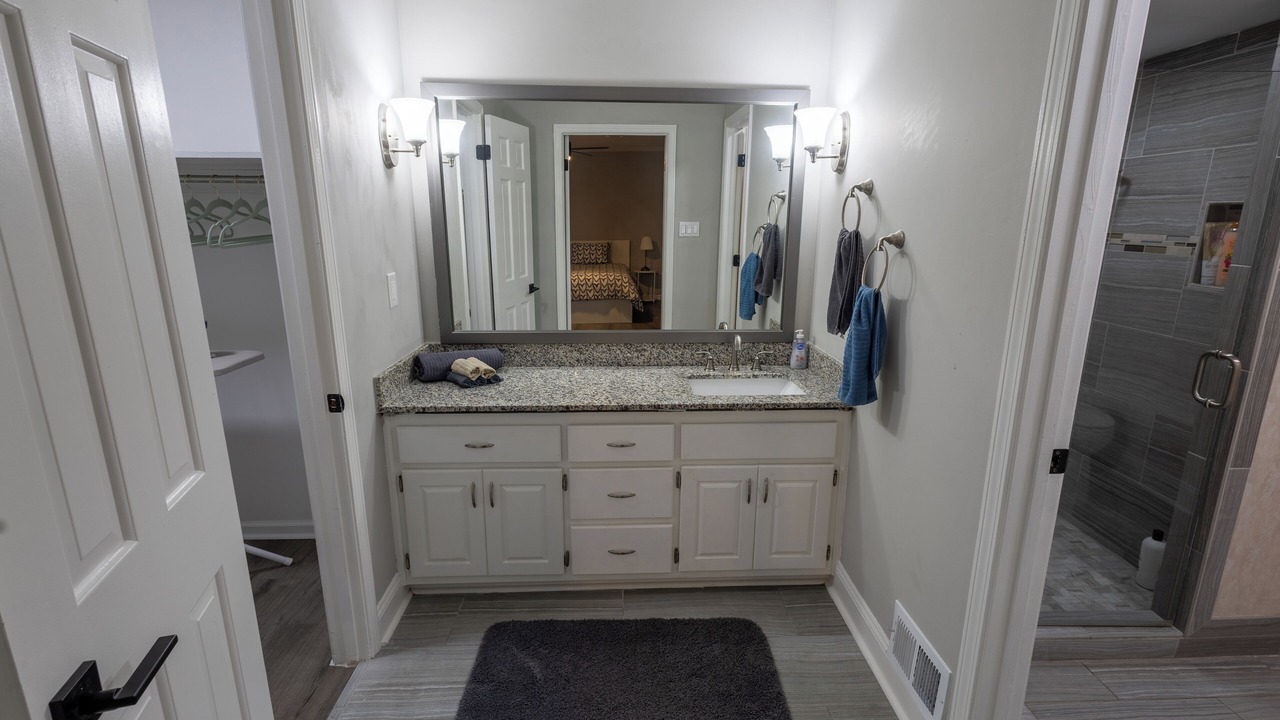 Photo of Bathroom in Ellendale