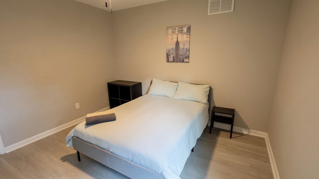 Photo of Bedroom in Ellendale