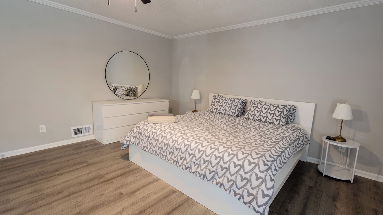 Photo of Bedroom in Ellendale