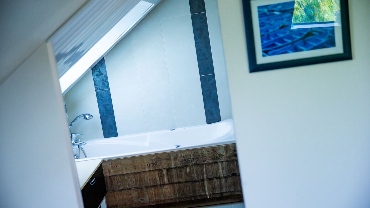 Photo of Bathroom in L'Oudon
