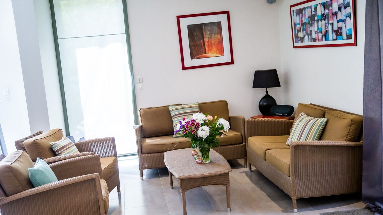 Photo of Livingroom in L'Oudon