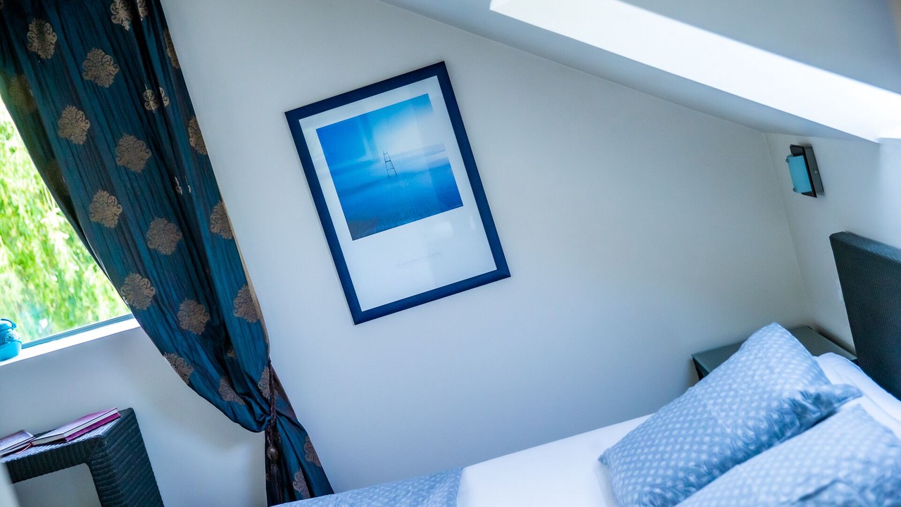 Photo of Bedroom in L'Oudon