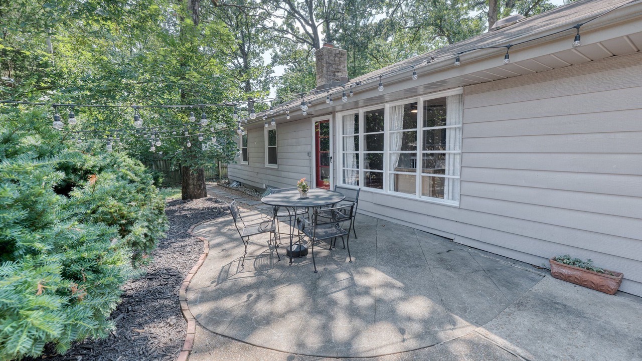 Photo of Outdoor in Webster Groves