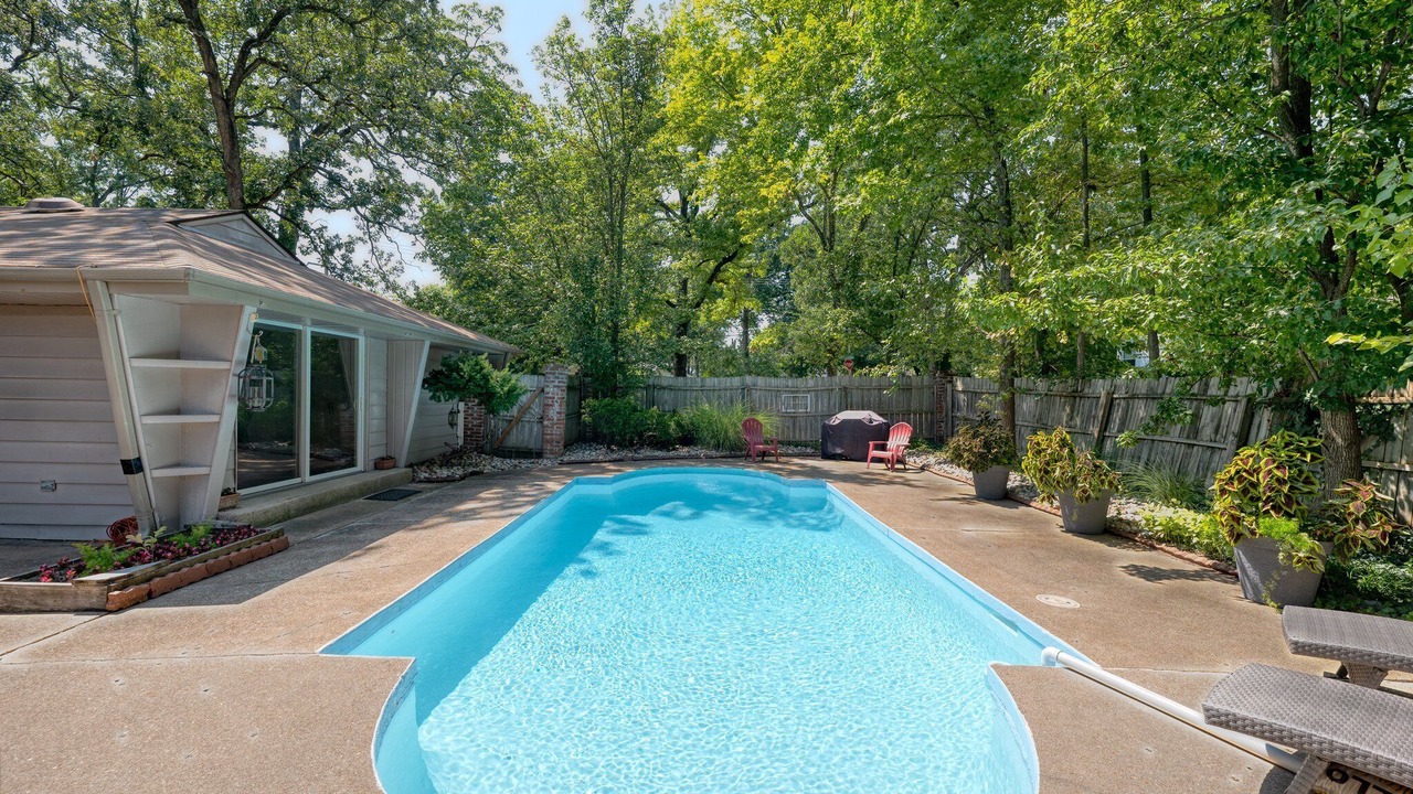 Photo of Outdoor in Webster Groves