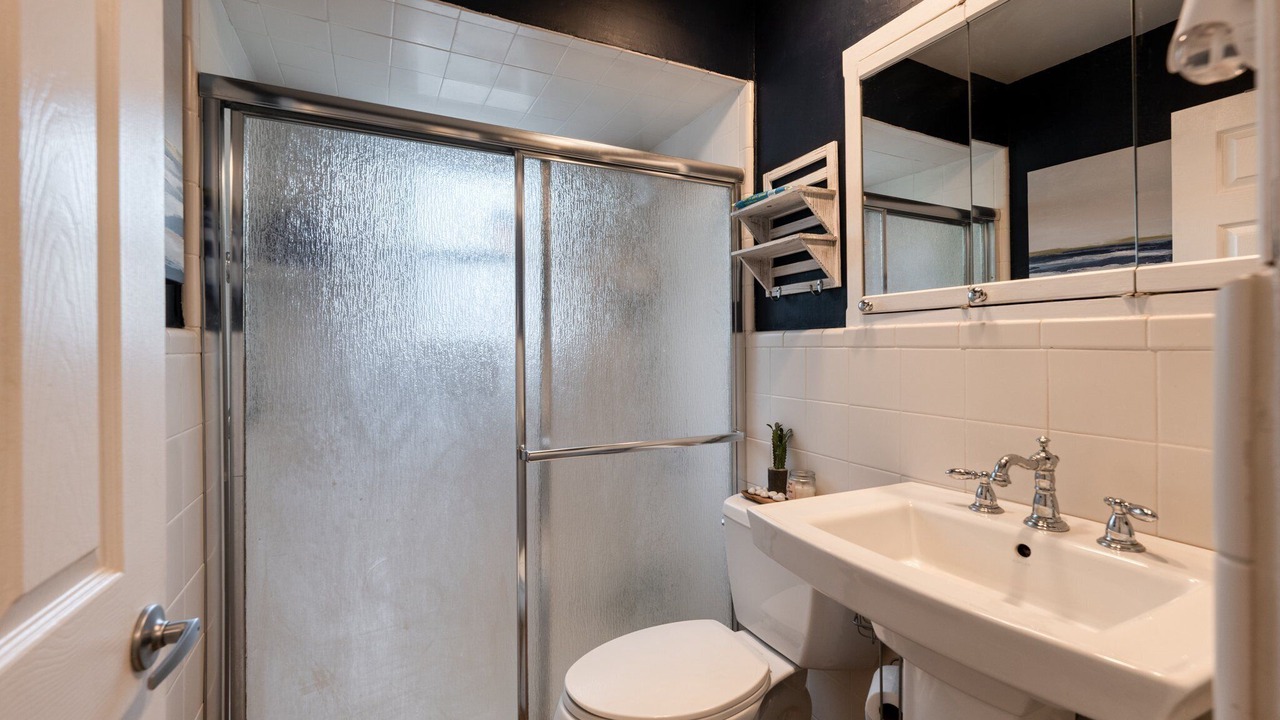 Photo of Bathroom in Webster Groves