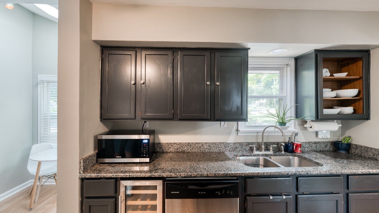 Photo of Kitchen in Webster Groves