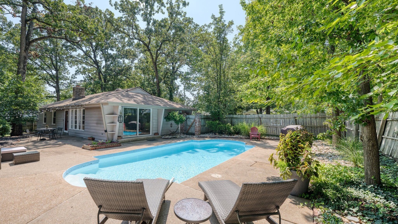 Photo of Outdoor in Webster Groves