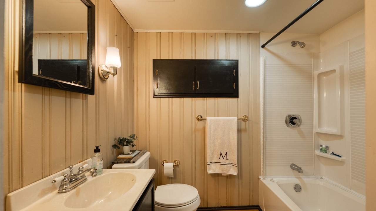 Photo of Bathroom in Webster Groves