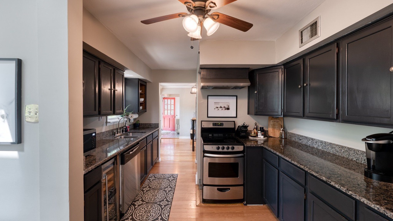 Photo of Kitchen in Webster Groves