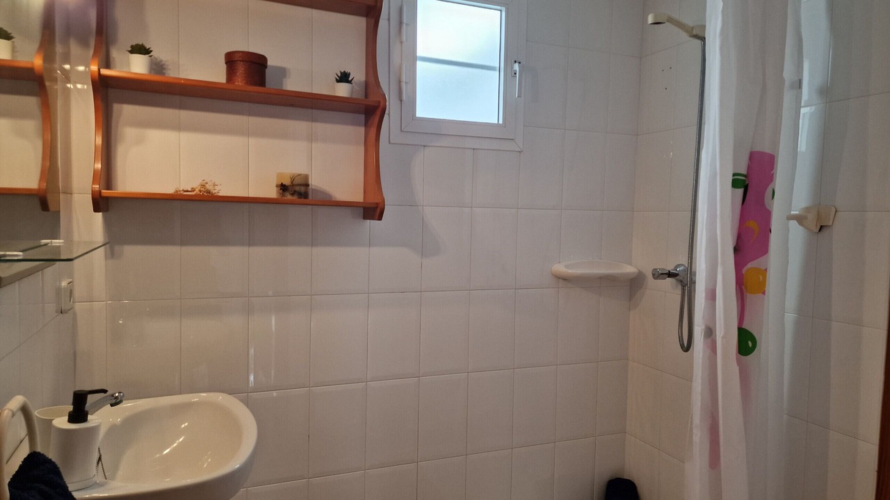 Photo of Bathroom in Riumar