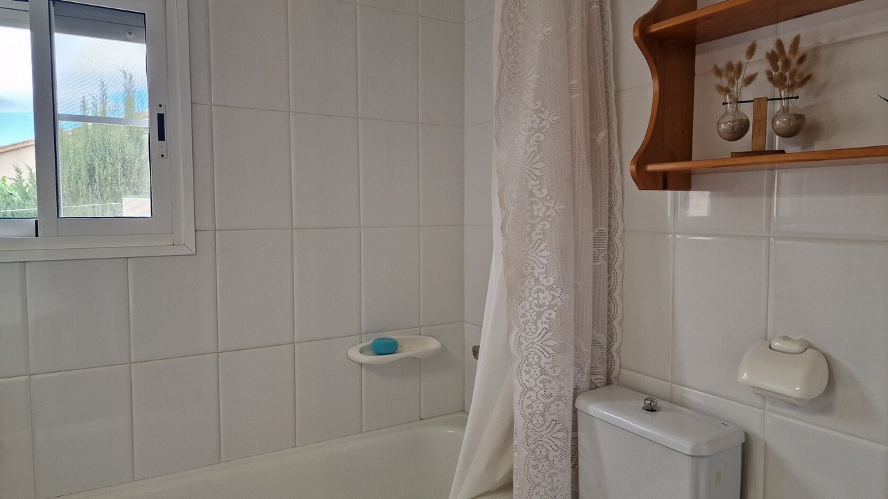 Photo of Bathroom in Riumar