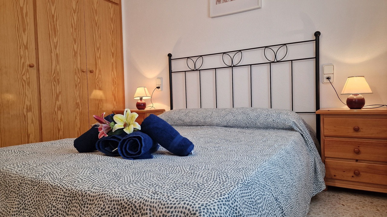 Photo of Bedroom in Riumar