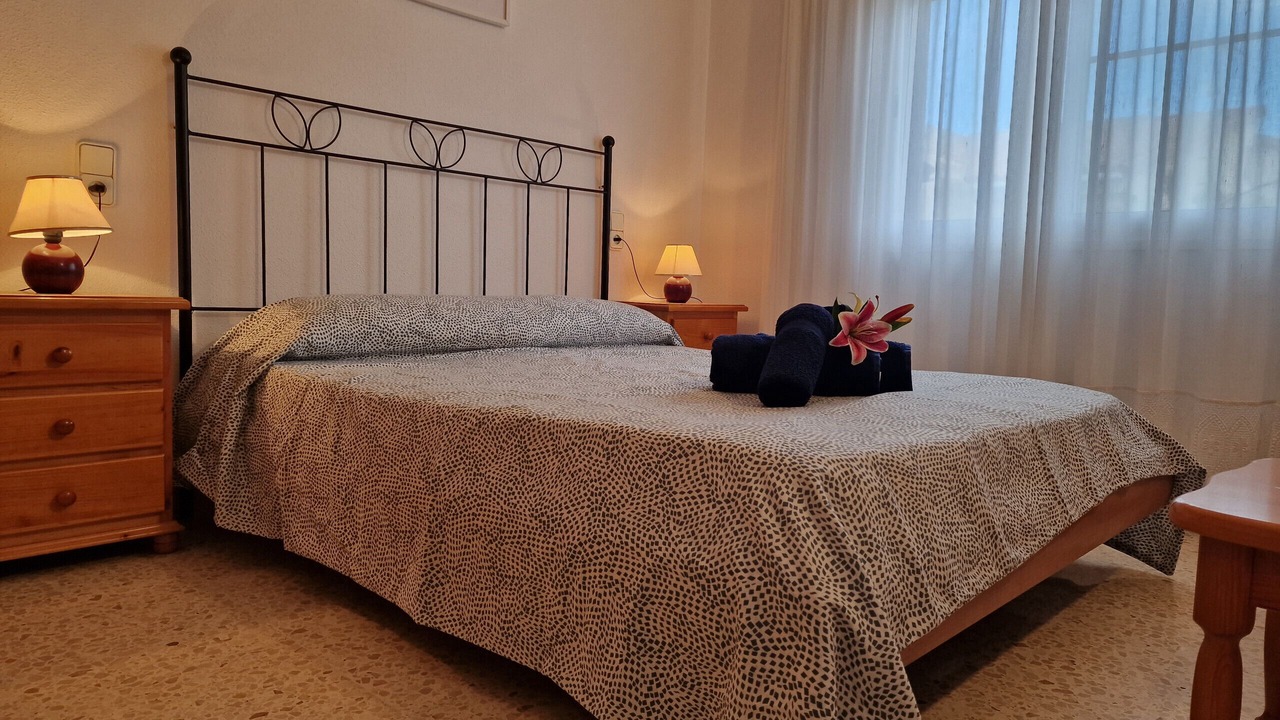 Photo of Bedroom in Riumar