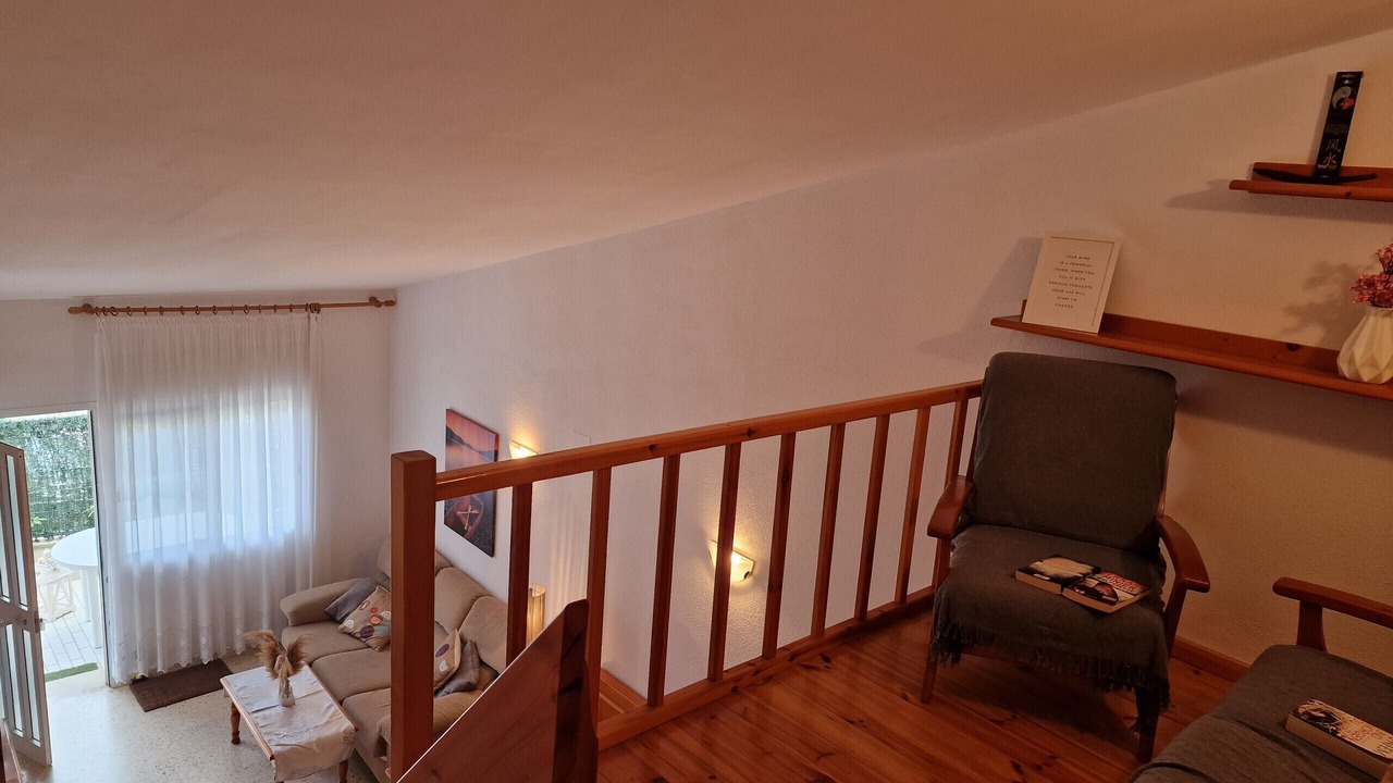Photo of Livingroom in Riumar