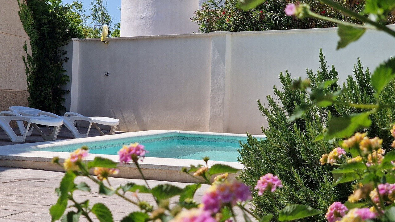 Photo of Outdoor in Riumar