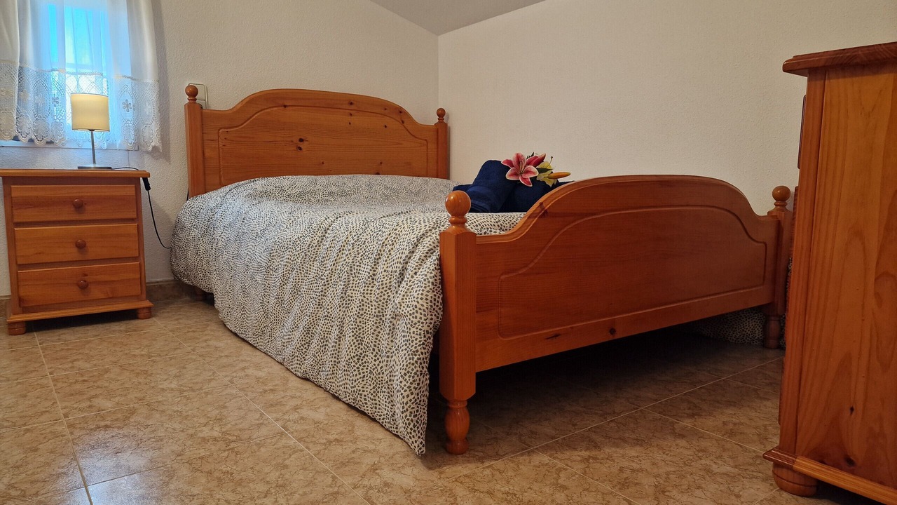 Photo of Bedroom in Riumar