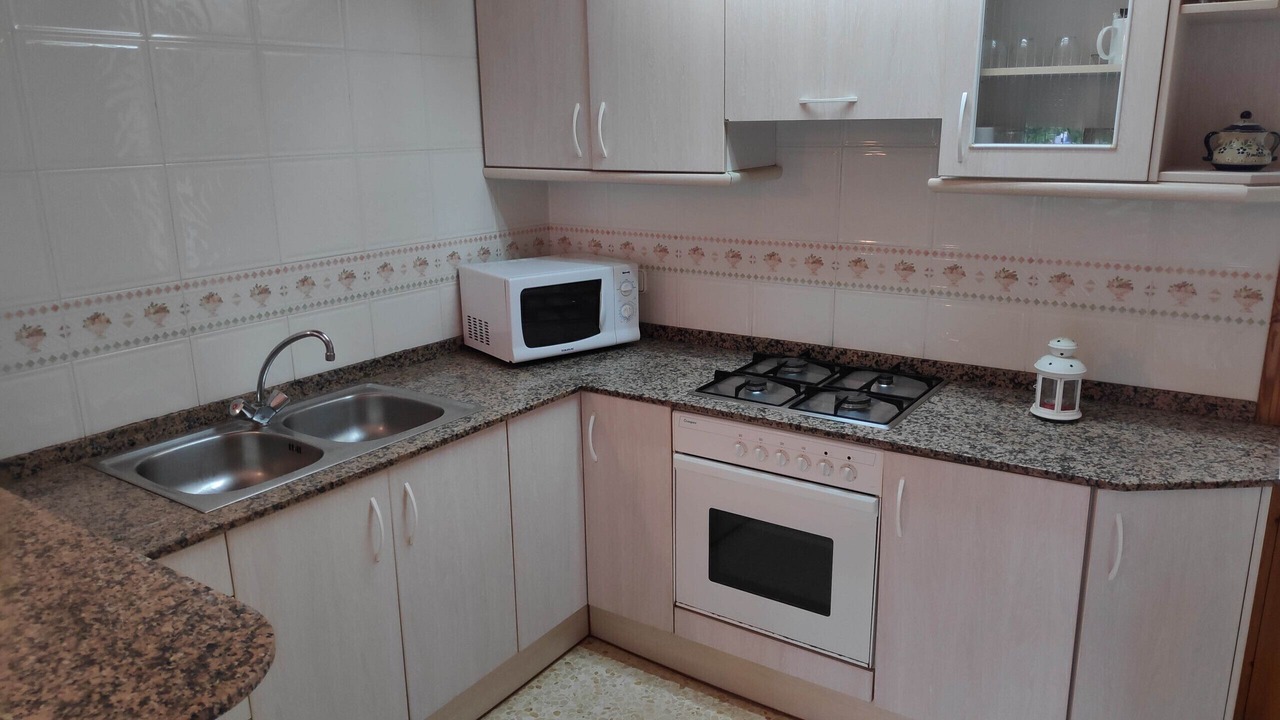Photo of Kitchen in Riumar