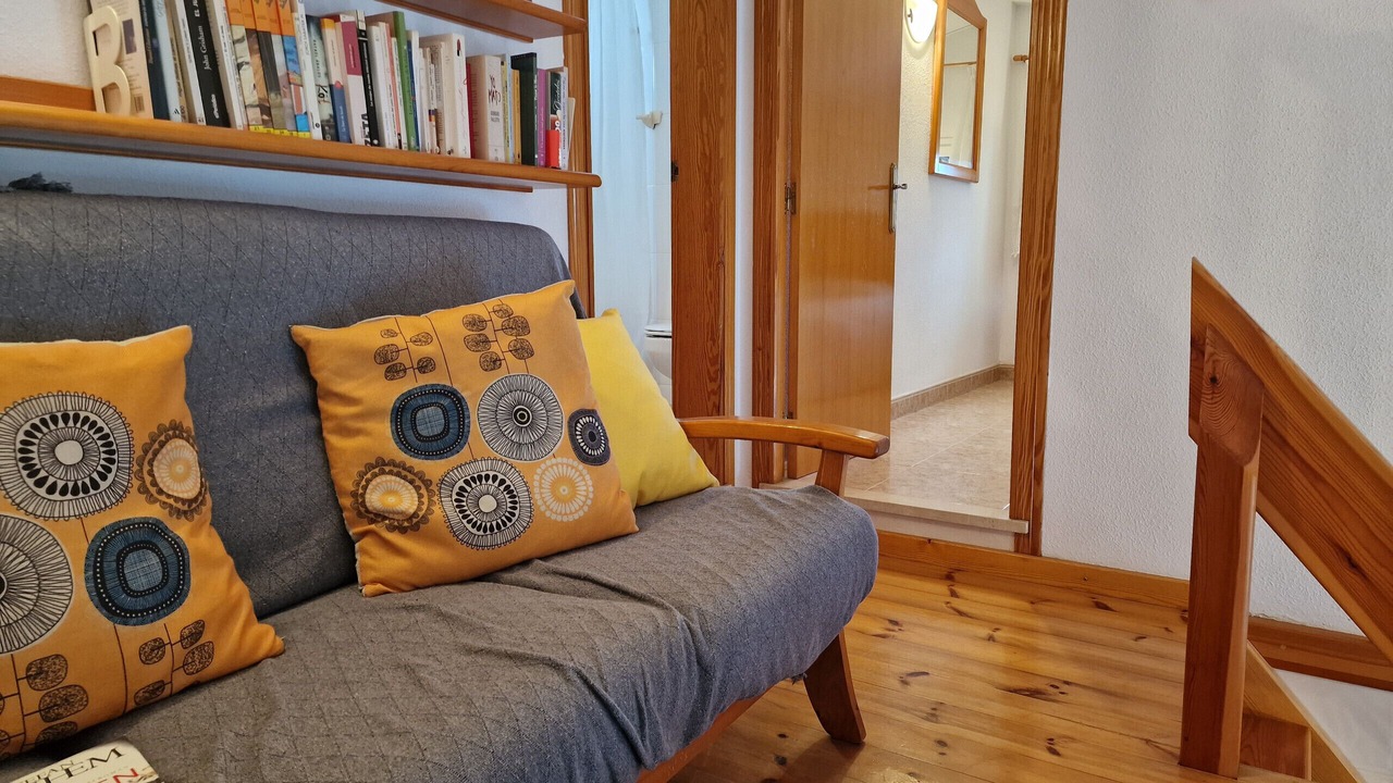 Photo of Livingroom in Riumar
