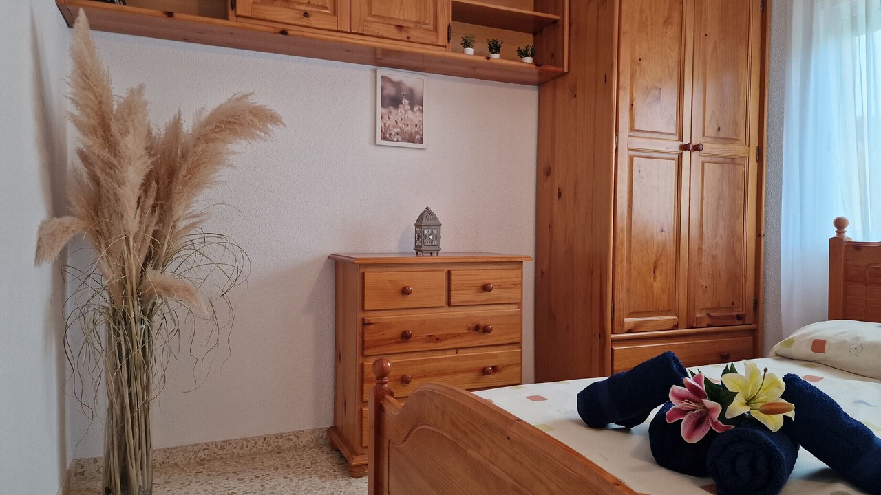 Photo of Bedroom in Riumar