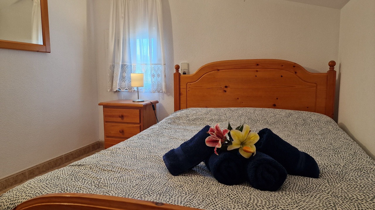 Photo of Bedroom in Riumar