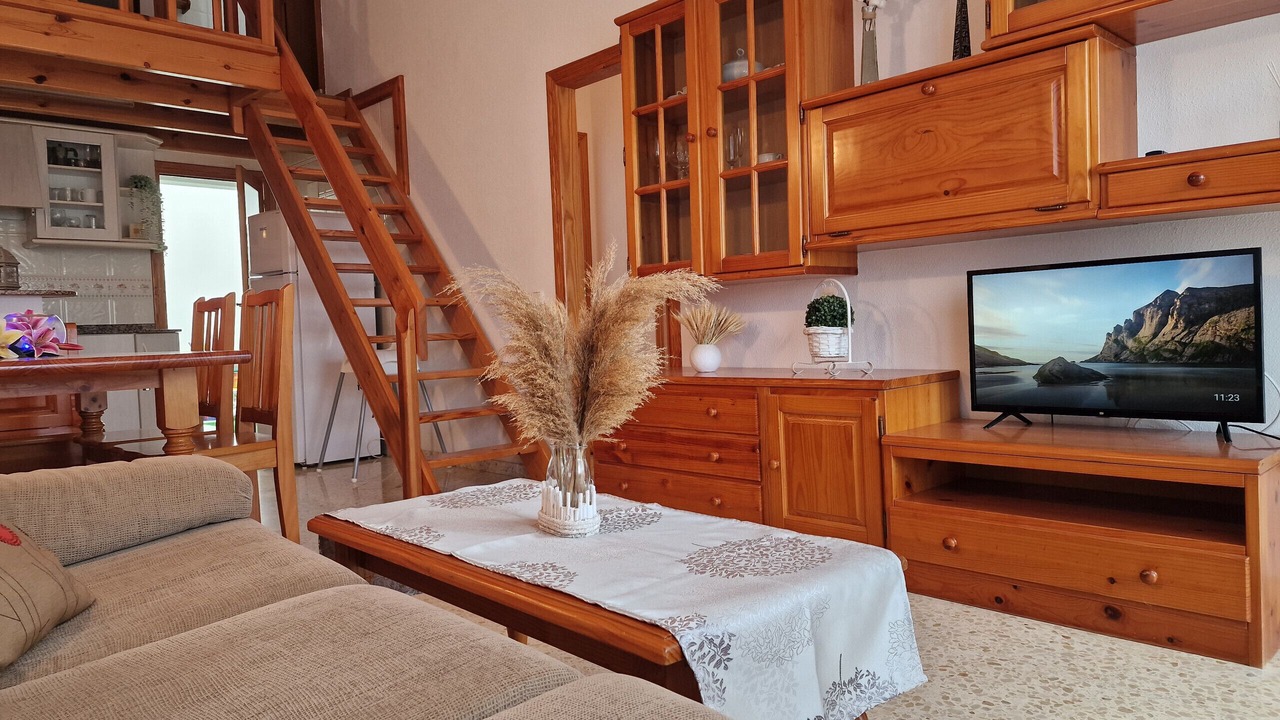 Photo of Livingroom in Riumar