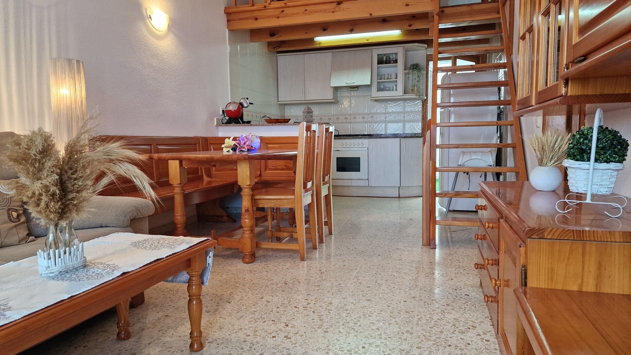 Photo of Livingroom in Riumar