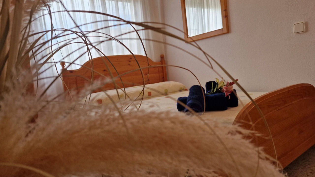 Photo of Bedroom in Riumar