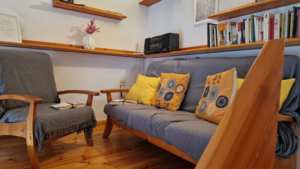 Photo of Livingroom in Riumar