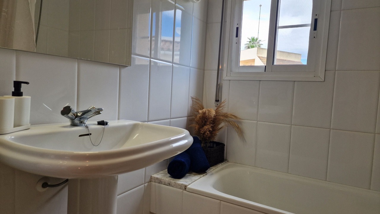Photo of Bathroom in Riumar