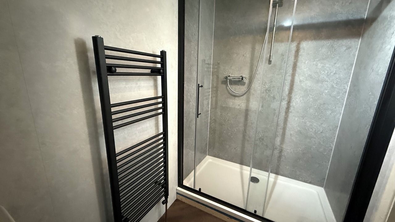 Photo of Bathroom in Newland Near Ulverston