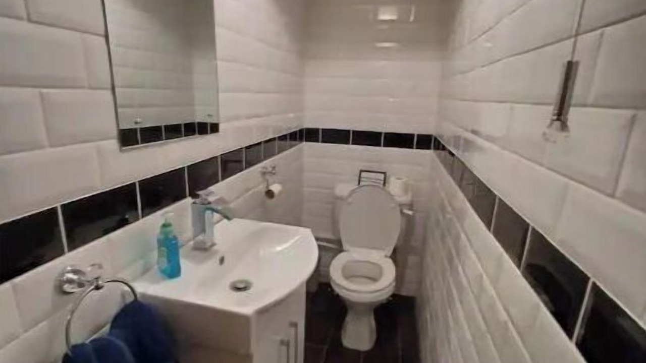 Photo of Bathroom in Newland Near Ulverston