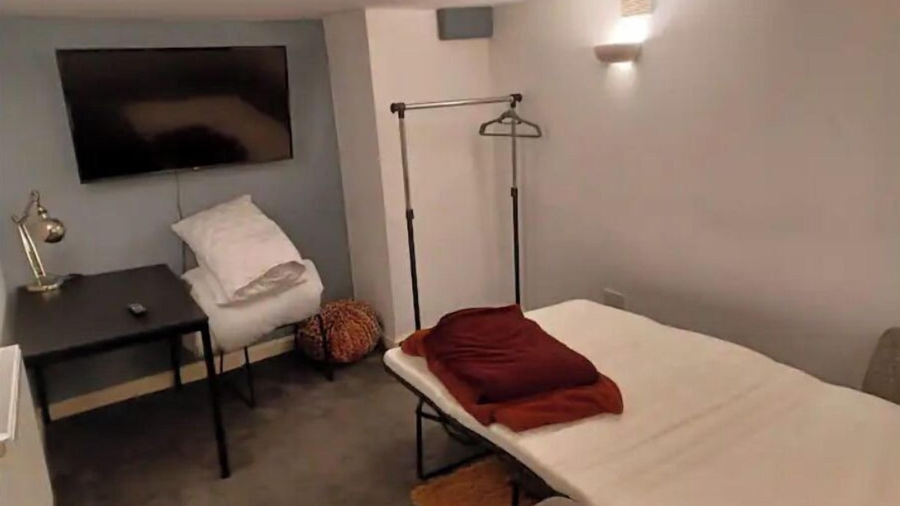 Photo of Bedroom in Newland Near Ulverston