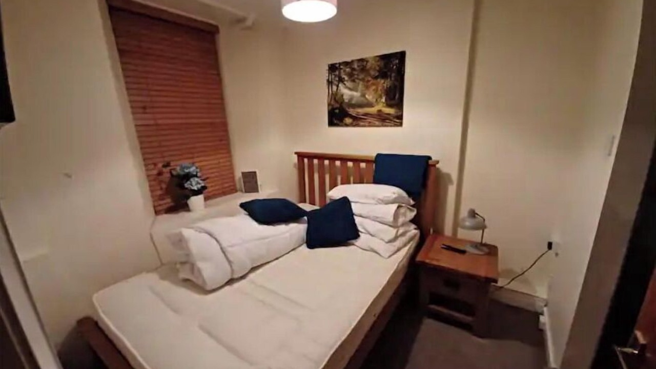 Photo of Bedroom in Newland Near Ulverston