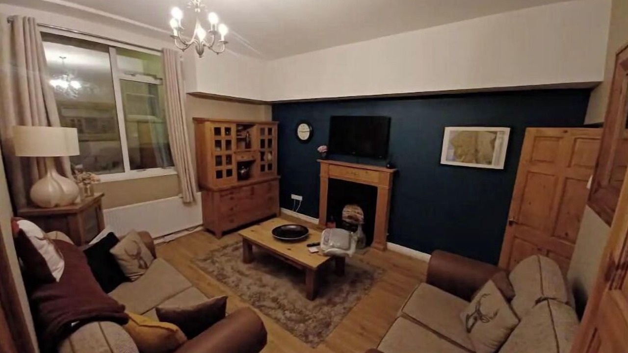 Photo of Livingroom in Newland Near Ulverston