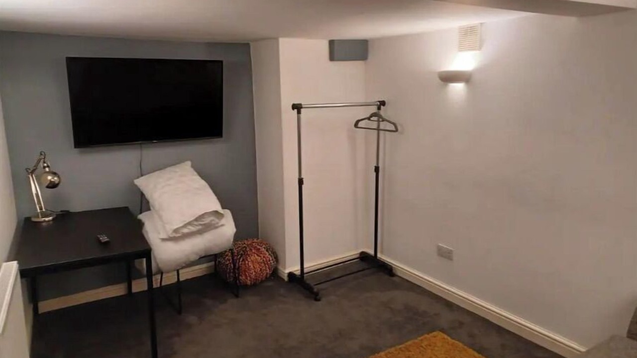 Photo of Bedroom in Newland Near Ulverston