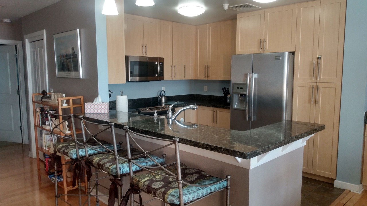 Photo of Kitchen in Sandbridge