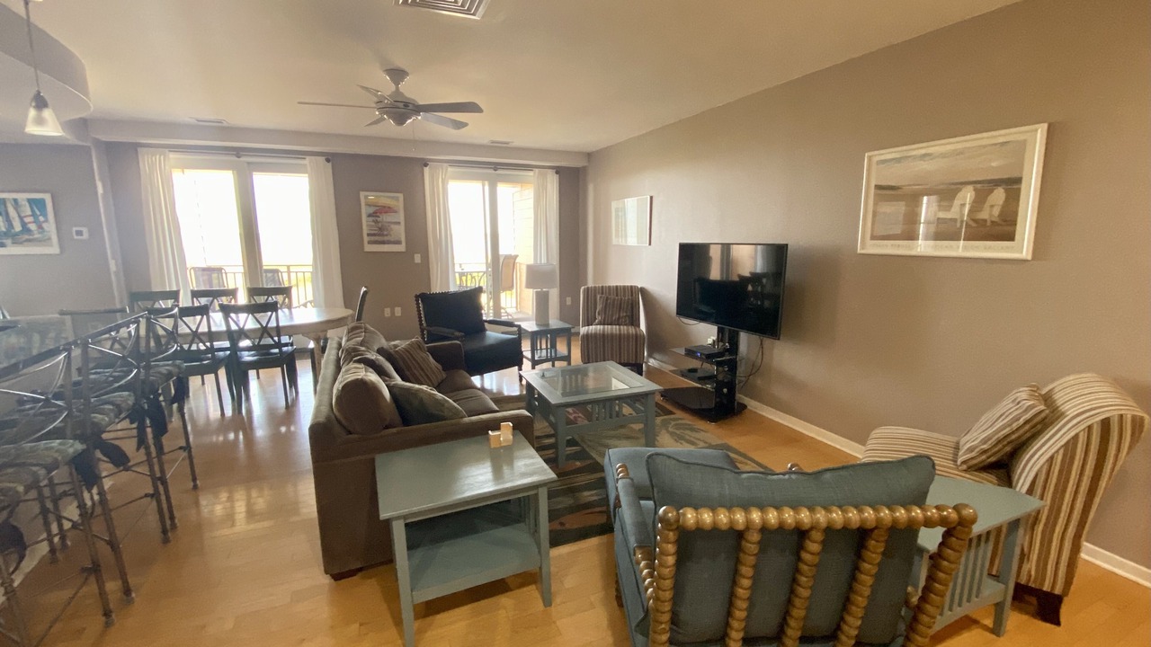 Photo of Livingroom in Sandbridge
