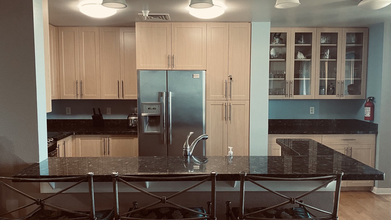 Photo of Kitchen in Sandbridge