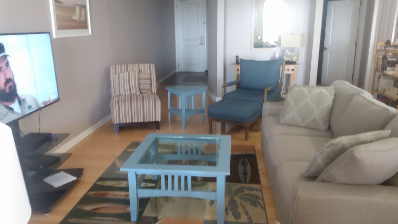 Photo of Livingroom in Sandbridge