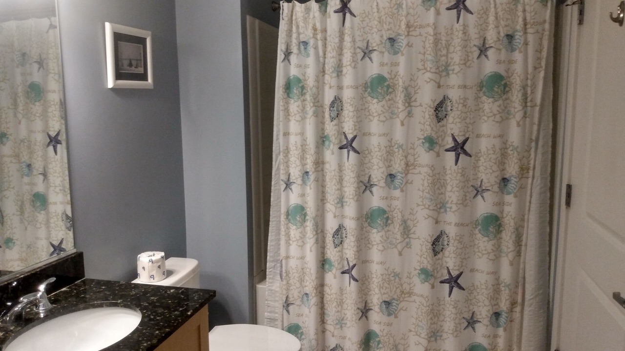 Photo of Bathroom in Sandbridge