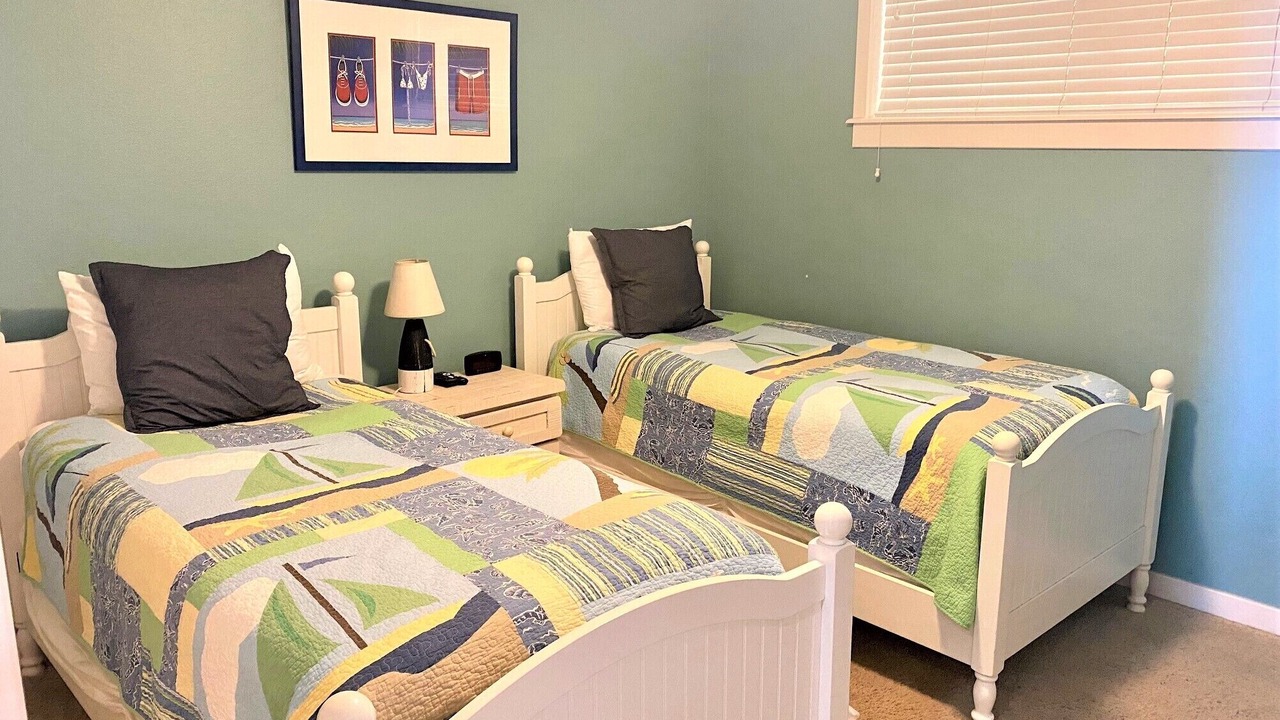 Photo of Bedroom in Sandbridge