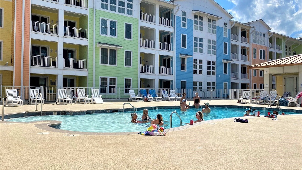Photo of Outdoor in Sandbridge