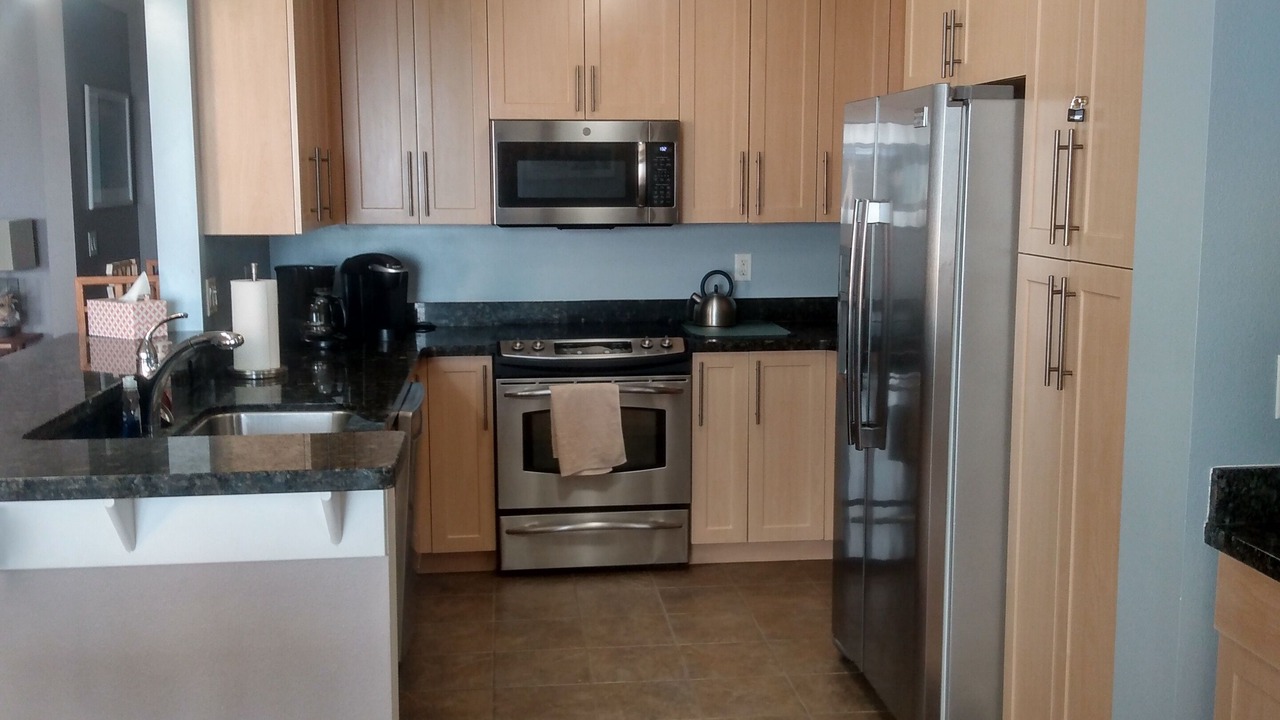 Photo of Kitchen in Sandbridge