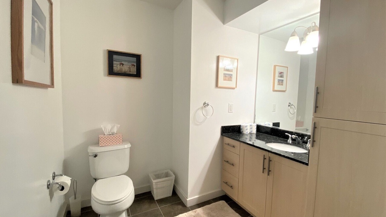 Photo of Bathroom in Sandbridge