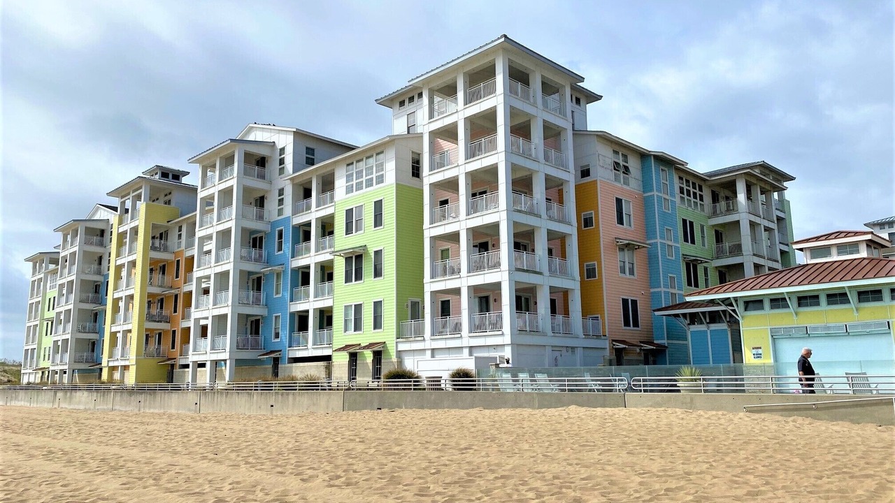 Photo of Outdoor in Sandbridge