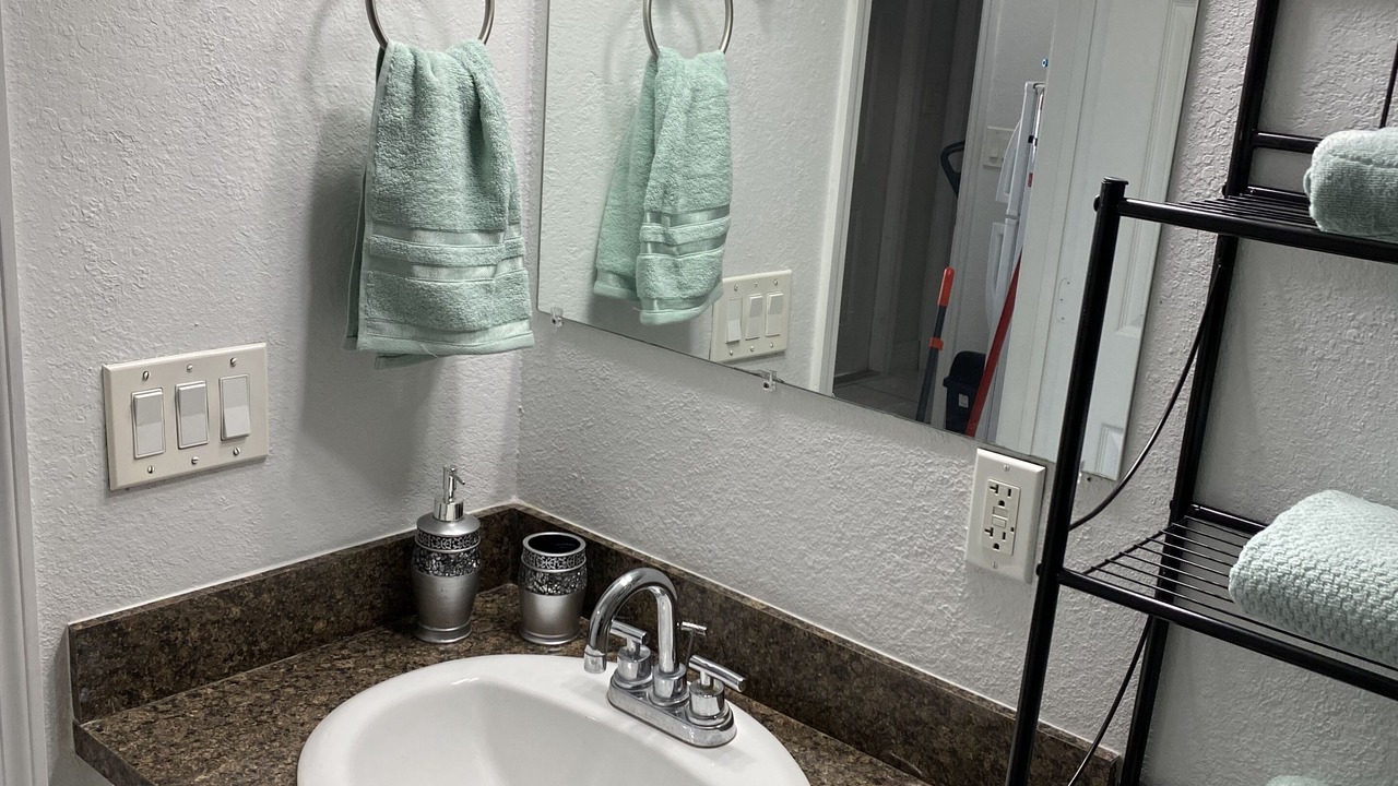 Photo of Bathroom in Carol City