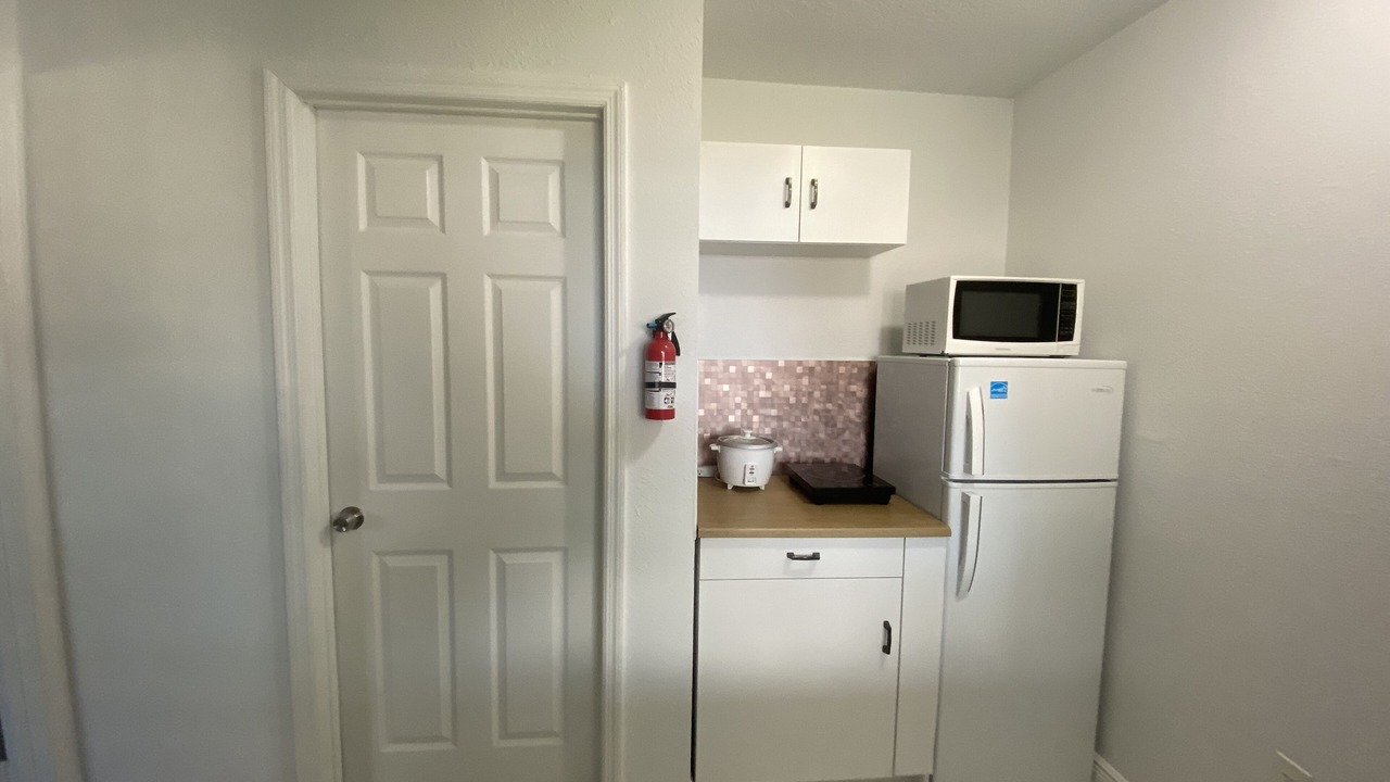 Photo of Kitchen in Carol City