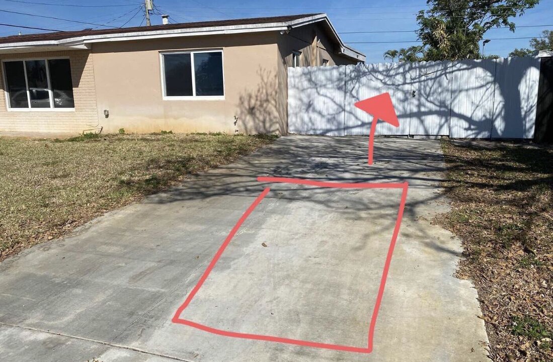 Photo of Outdoor in Carol City