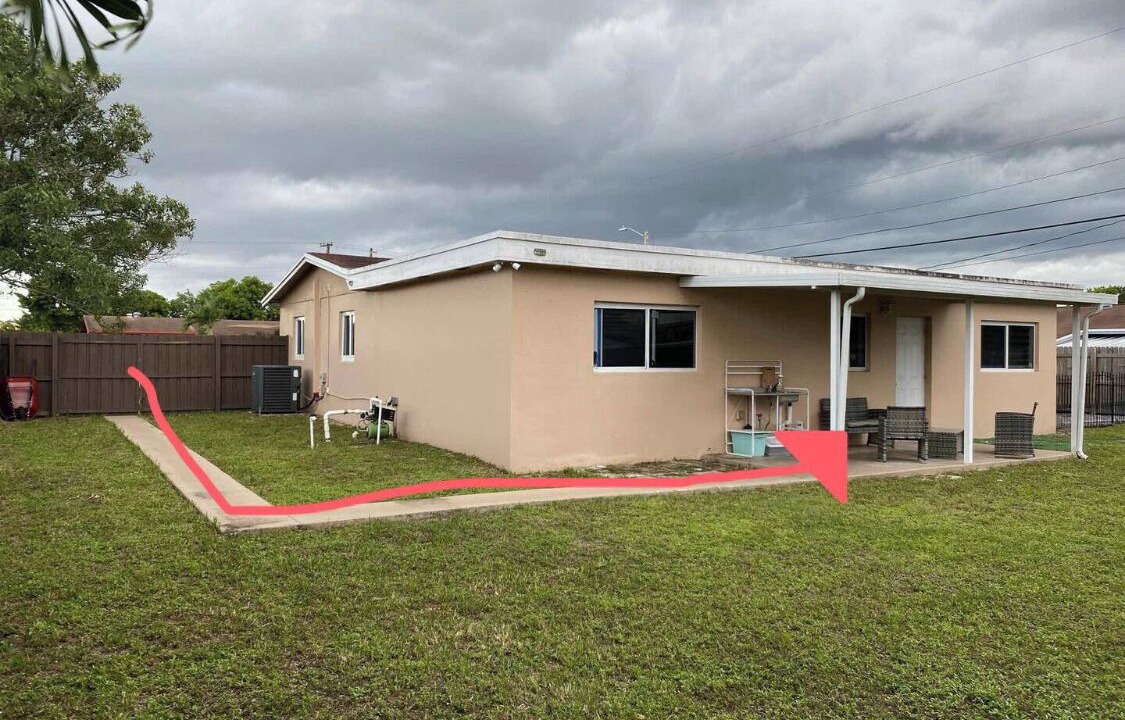 Photo of Outdoor in Carol City