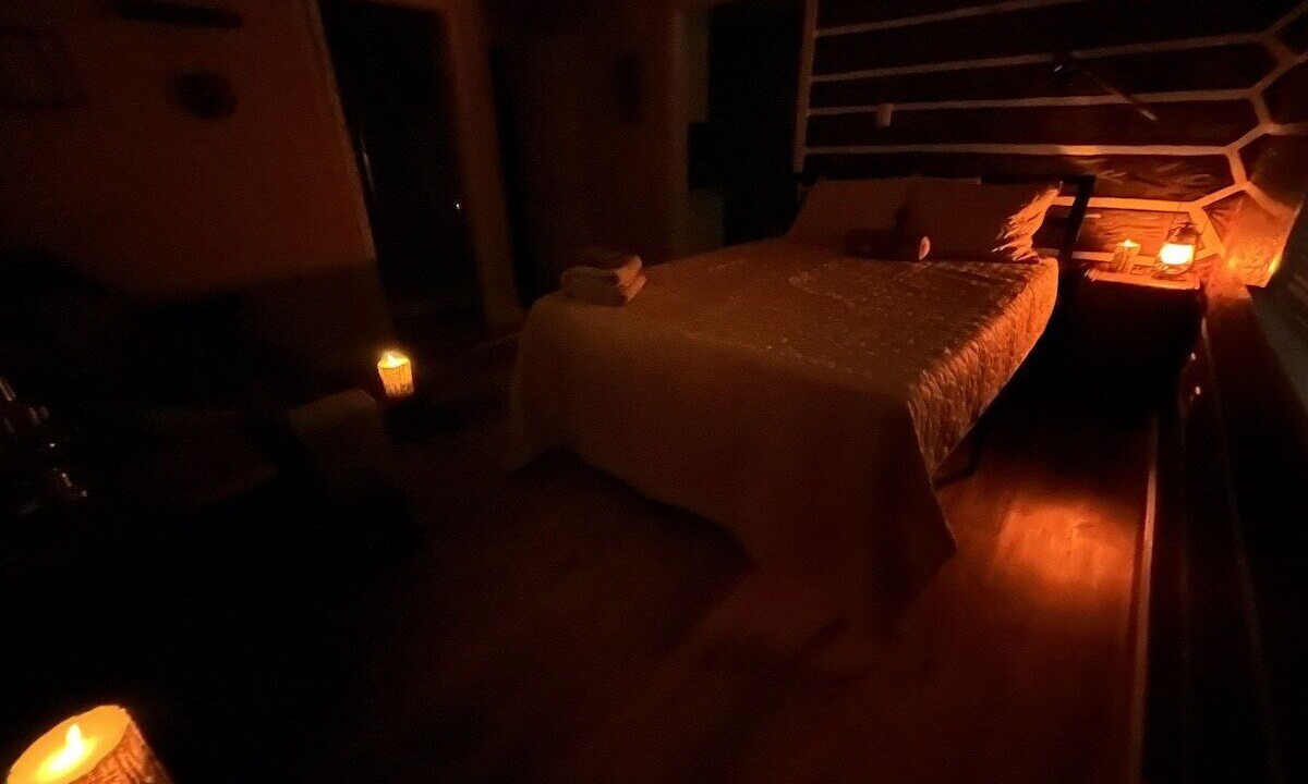 Photo of Bedroom in Southeast Salem